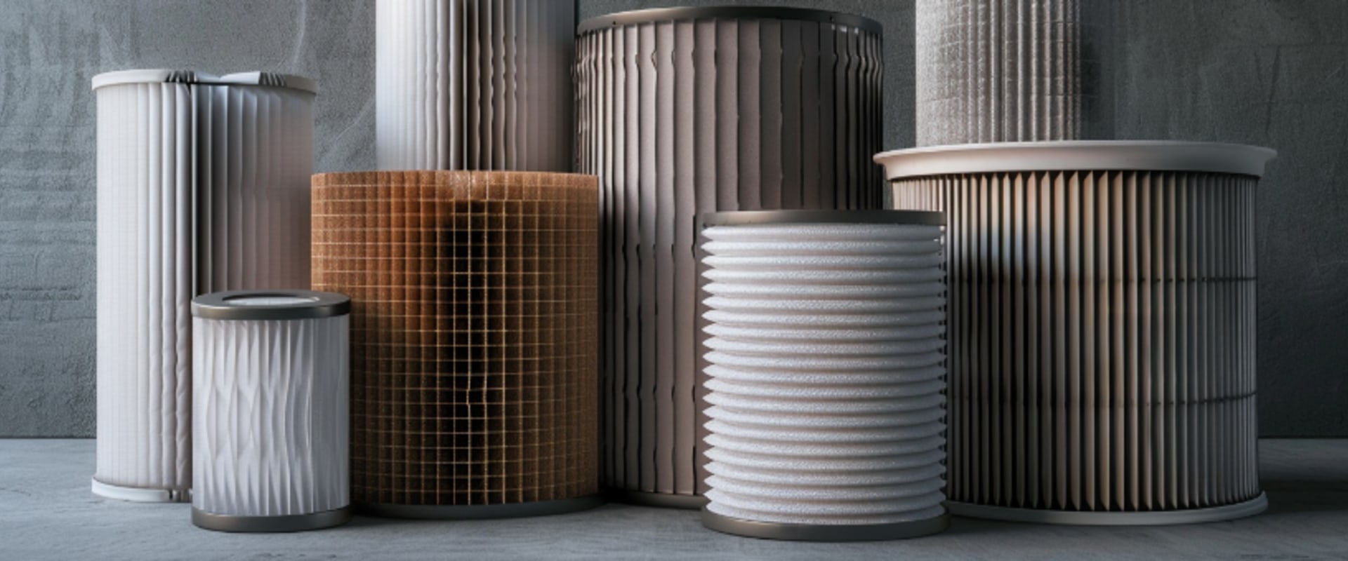 The Importance And Benefits Of Home Furnace AC Filters 16x16x1