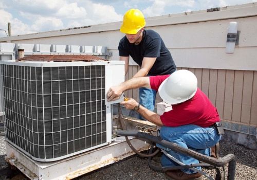 Selecting a Reliable HVAC Tune Up Service in Cutler Bay FL