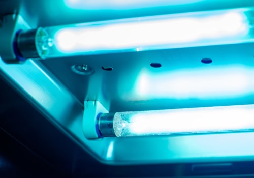 UV Light Installation in Broward County, FL: How to Ensure Maximum Efficiency