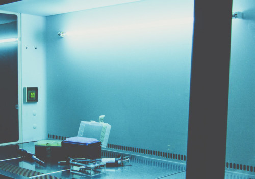 Protect Yourself from UV Light in the Lab: Essential Safety Tips