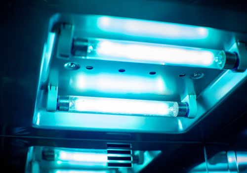 What is the Cost of Installing a UV Light in Broward County, FL?