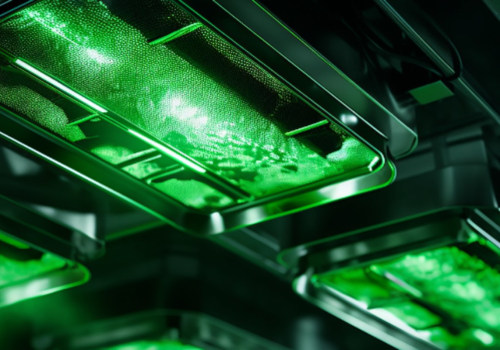 How to Install a UV Light System in Broward County, FL
