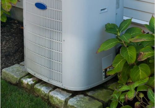 Top Reasons Why You Need Professional HVAC Replacement Service in Cooper City FL for Effective UV Light Installation