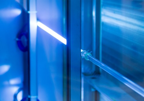 The Benefits and Drawbacks of UV-C Disinfection: A Comprehensive Guide