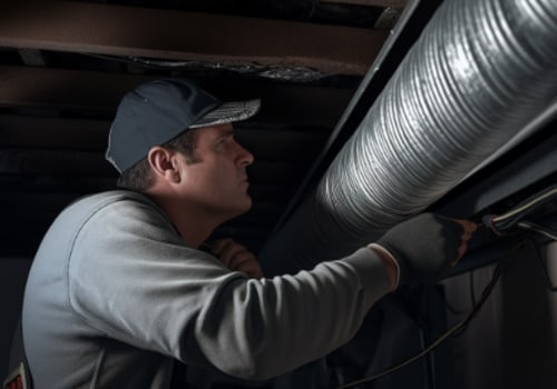 Affordable Duct Sealing Service in West Palm Beach FL