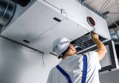 Experience Cleaner Air with Top Furnace Air Filters Near Me and UV Light Installation