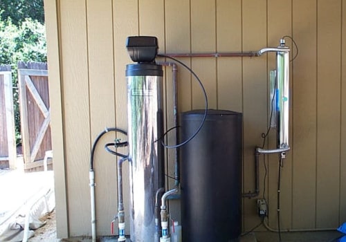 Does UV Light Come Before or After Filters? - An Expert's Guide