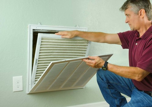 The Important Role of MERV Rating in Air Filters