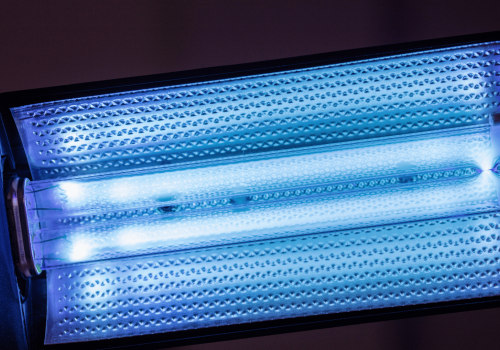The Benefits of Installing UV Lights in Broward County, FL
