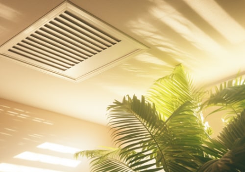 The Lifespan of 14x18x1 HVAC Furnace Air Filters